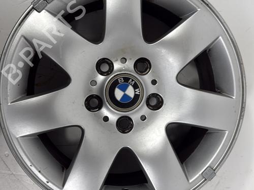 Used Rim BMW 3 (E46) 320 d (129 hp) 27883559