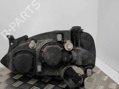 Højre forlygte OPEL CORSA B (S93) 1.2 i 16V (F08, F68, M68) (65 hp) 25656115