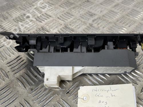 Left front window switch TOYOTA RAV 4 III (_A3_) 2.2 D 4WD (ALA30_, ALA30R) | BP25656672I27  - Image 5