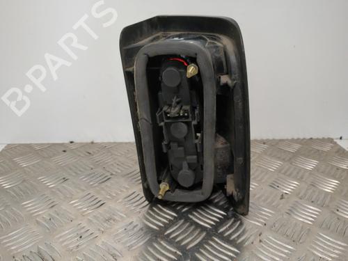 Left taillight PEUGEOT 806 (221) 1.9 TD | BP25661021C34 