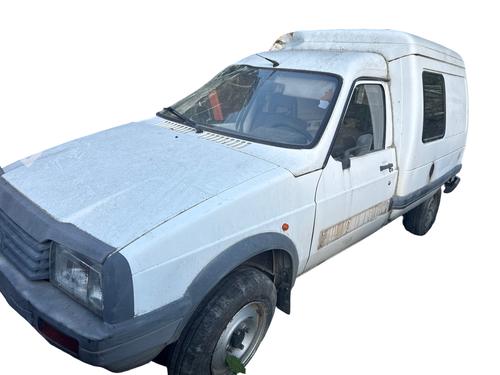Brugte CITROËN C15 Box Body/MPV (VD_) 1.8 D 4772129