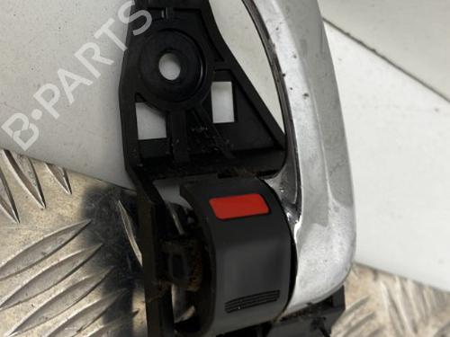 Front left lock TOYOTA RAV 4 III (_A3_) 2.2 D 4WD (ALA30_, ALA30R) | BP25657581C98 