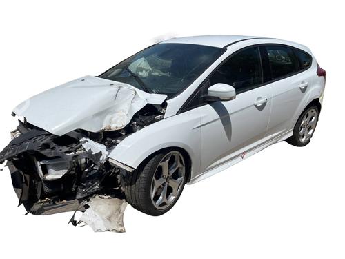 Brugte FORD FOCUS III  2.0 ST  4861739