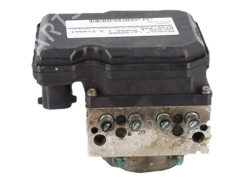Used ABS pump ABS pump 25658214 25658214
