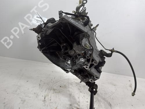 Gearbox HONDA CIVIC VI Hatchback (EJ, EK) 1.5 i (EK3) | BP28385860M3 
