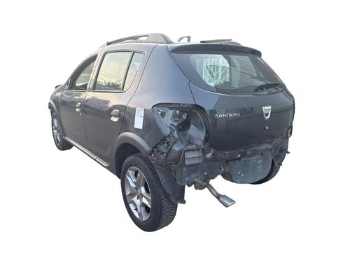 Brugte DACIA SANDERO II  1.5 dCi  4784159