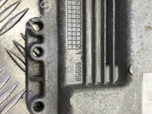 Engine control unit (ECU) FIAT BRAVO II (198_) 1.6 D Multijet (198AXL1B) | BP25659411M57 