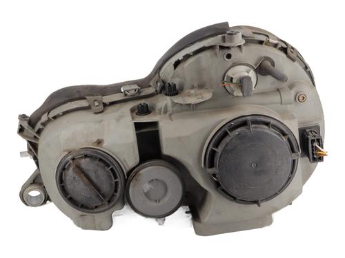 Right headlight MERCEDES-BENZ E-CLASS (W210) E 270 CDI (210.016) | BP29756660C29