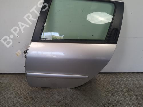 Used Left rear door PEUGEOT 206 SW (2E/K) 2.0 HDi (90 hp) 25659945