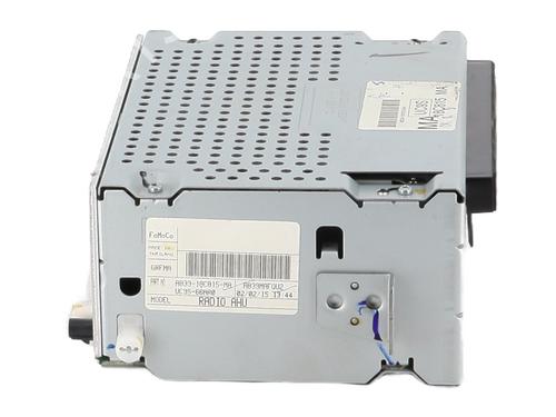 Used Radio Radio FORD RANGER (TKE) 2.2 TDCi 4x4 (150 hp) 26179624 26179624