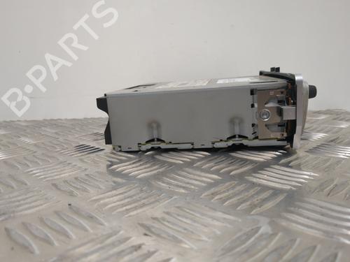 Radio RENAULT GRAND SCÉNIC III (JZ0/1_) 1.9 dCi (JZ0J, JZ0N, JZ1K, JZ1S) | BP25659196E6 