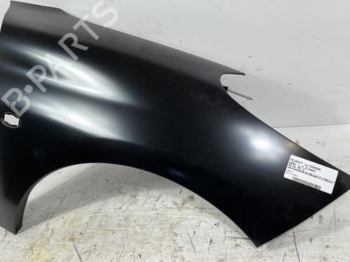 Right front fenders PEUGEOT 206+ (2L_, 2M_) 1.4 HDi eco 70 | BP32371460C42