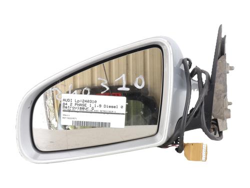 Retrovisor esquerdo AUDI A4 B6 (8E2) 1.9 TDI | BP25660261C26 - Image 5