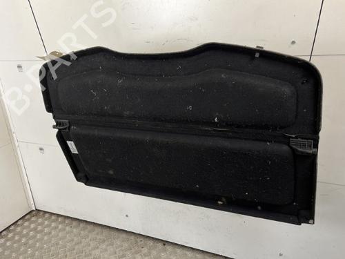 Used Rear parcel shelf Rear parcel shelf RENAULT SCÉNIC III (JZ0/1_) 1.5 dCi (JZ02, JZ0R) (95 hp) 25660523 25660523
