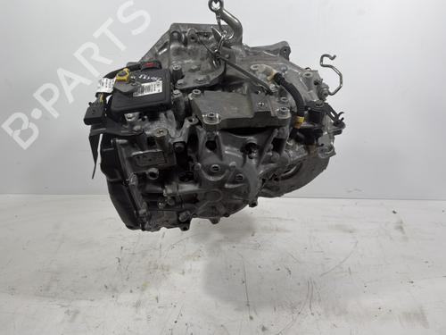 Gearbox CITROËN C3 III (SX) 1.2 THP 110 (SXHNPS, SXHNZT, SXHNZ6) | BP29460953M3 