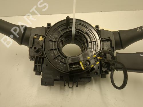 Used Steering column stalk Steering column stalk RENAULT CLIO V (B7_) 1.0 SCe 65 (B7MG) (67 hp) 25654693 25654693