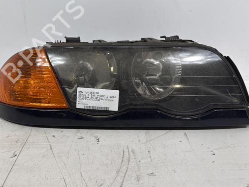 Scheinwerfer rechts für BMW 3 (E46) 320 d (129 hp) 29756670