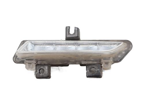 Feu diurne gauche RENAULT CLIO IV (BH_) 1.5 dCi 75 (75 hp) 31908626