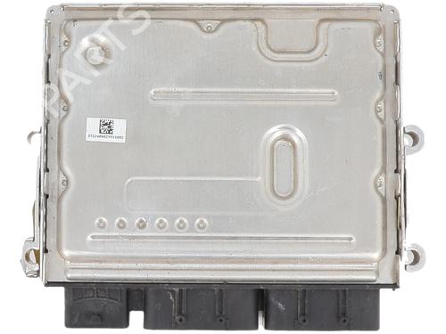 Engine control unit (ECU) DACIA DUSTER (HM_) 1.5 dCi 115 4x4 (HMAD) | BP25655293M57 - Image 4