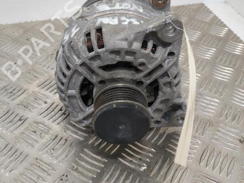 Generator NISSAN NOTE (E11, NE11) 1.5 dCi | BP25656073M7 