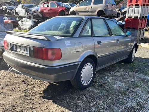 Left headlight AUDI 80 B4 Saloon (8C2) 1.9 TDI | BP25654736C28 - Image 10