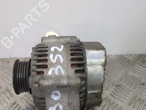 Alternator NISSAN PIXO (UA0) 1.0 | BP25655731M7 