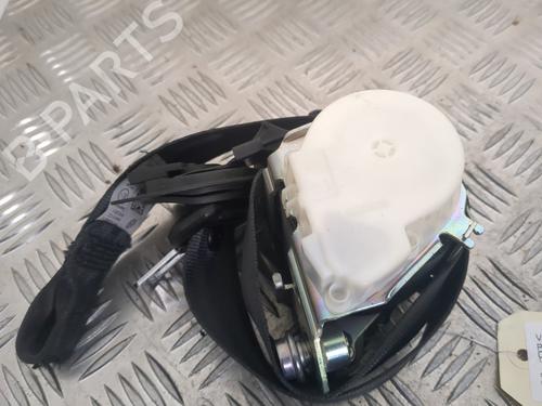Used Front right seatbelt Front right seatbelt VW POLO V (6R1, 6C1) 1.2 (70 hp) 25656465 25656465