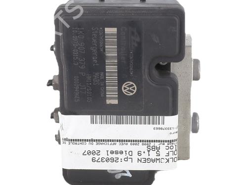 ABS pump VW GOLF V (1K1) 1.9 TDI | BP39488855M43 - Image 2