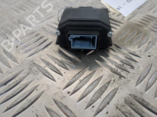 Camera FIAT 500X (334_) 1.6 D Multijet (334AXA1B, 334AXA11) | BP25654942E14 