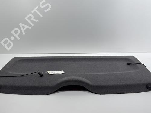 Rear parcel shelf RENAULT CLIO II (BB_, CB_) 1.4 (B/CB0C, B/CB0S) | BP26687732C85 