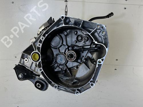 Used Gearbox RENAULT CLIO V (B7_) 1.0 TCe 90 (B7MT) (91 hp) 25657886