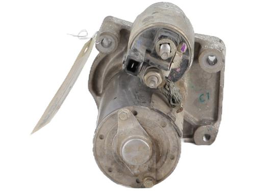 Starter DS DS 4 / DS 4 CROSSBACK (NX_) 1.2 THP 130 (NXHNYM) | BP33116889M8 - Image 5