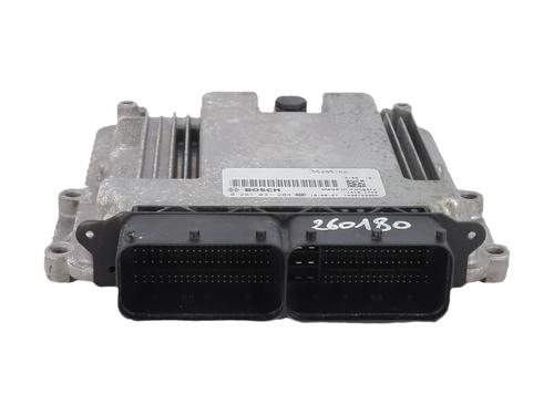 Used Engine control unit (ECU) Engine control unit (ECU) FIAT TIPO Saloon (356_, 357_) [2015-2026] 40263762 40263762