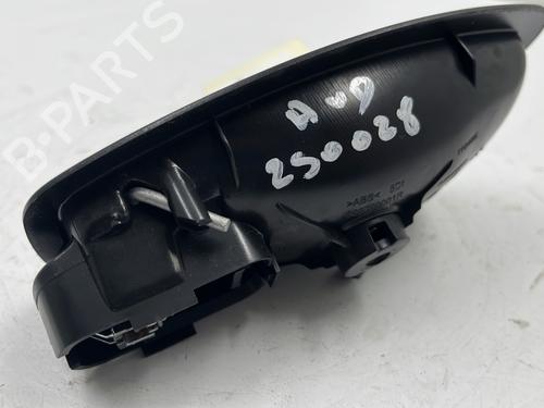 Front right interior door handle RENAULT CLIO IV Grandtour (KH_) 1.5 dCi 90 (KHN3, KHN4) | BP25656161I14 