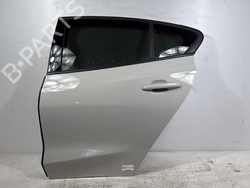 Used Left rear door FORD FOCUS IV (HN) 1.0 EcoBoost (125 hp) 31018992