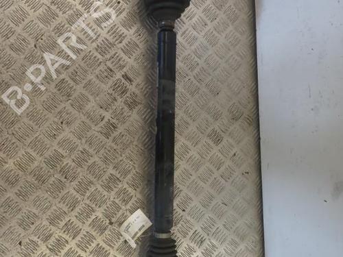 Right front driveshaft SEAT LEON (1P1) 2.0 TDI | BP25656930M39 