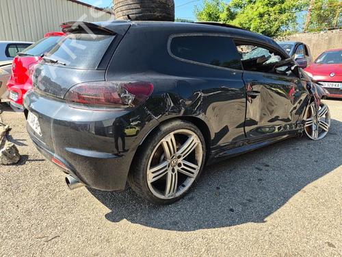 Used Engine VW SCIROCCO III (137, 138) 2.0 R (265 hp) 30472810