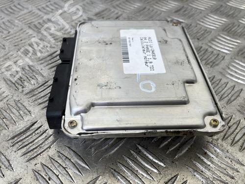 Engine control unit (ECU) AUDI A4 B6 (8E2) 1.9 TDI | BP25660272M57  - Image 5