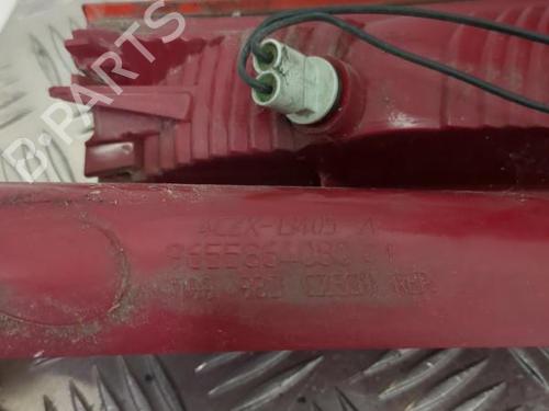 Venstre baglygte CITROËN C4 I (LC_) 1.6 HDi | BP25660777C34 