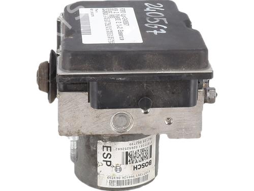 ABS pump FORD KA (RU8) 1.2 | BP31884103M43 - Image 2