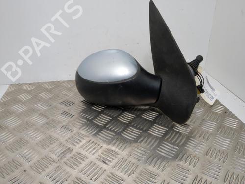Retrovisore destro PEUGEOT 206 Hatchback (2A/C) 1.4 HDi eco 70 (68 hp) 25657831