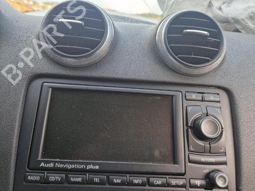 Left sun visor AUDI A3 (8P1) S3 quattro | BP26179621I1  - Image 20