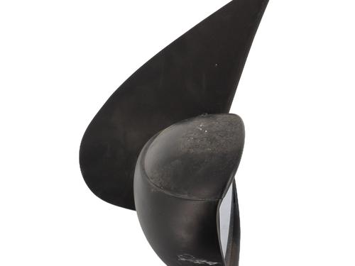 Left mirror PEUGEOT 206+ (2L_, 2M_) 1.4 i | BP26153620C26 