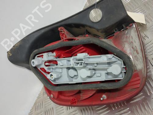 Right taillight RENAULT MODUS / GRAND MODUS (F/JP0_) 1.5 dCi (FP0D, JP0D) | BP25656085C35 - Image 4