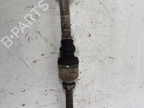 Drivaksel fortil Højre PEUGEOT PARTNER MPV (5_, G_) 2.0 HDI (90 hp) 25656929