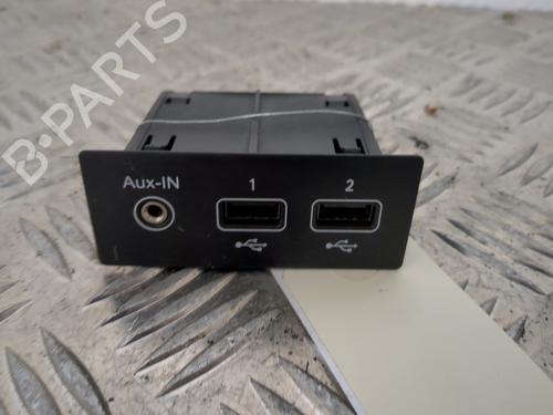 Elektronisk modul RENAULT CLIO V (B7_) 1.5 Blue dCi 85 (B7AG) (86 hp) 25654944