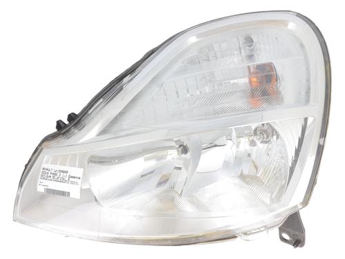 Left headlight RENAULT MODUS / GRAND MODUS (F/JP0_) 1.2 (JP0C, JP0K, FP0C, FP0K, FP0P, JP0P, JP0T) | BP34044119C28  - Image 5