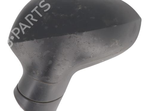 Left mirror SEAT IBIZA IV (6J5, 6P1) 1.4 | BP32217952C26 