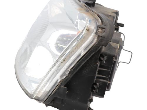 Used Left headlight Left headlight FIAT PANDA (169_) 1.2 4x4 (169.AXB2A) (60 hp) 34524789 34524789
