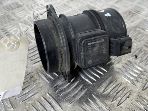 Luftmassenmesser für RENAULT MEGANE III Hatchback (BZ0/1_, B3_) 1.5 dCi (BZ09, BZ0D, BZ1W, BZ29, BZ14) (110 hp) 25660233